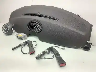 Автозапчасти б/у комплект подушки безопасности за mini clubman (r55) cooper d ссылки oem iam   