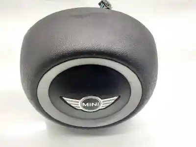 Автозапчасти б/у комплект подушки безопасности за mini clubman (r55) cooper d ссылки oem iam   