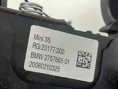Автозапчасти б/у комплект подушки безопасности за mini clubman (r55) cooper d ссылки oem iam   
