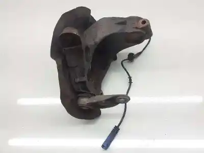 Автозапчасти б/у передняя левая кулачка за mini clubman (r55) cooper d ссылки oem iam 31216779795  