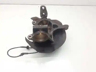 Автозапчасти б/у передняя левая кулачка за mini clubman (r55) cooper d ссылки oem iam 31216779795  