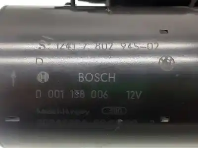 Автозапчасти б/у двигатель запускается за mini clubman (r55) cooper d ссылки oem iam 12417812070 25-4082 0001138006