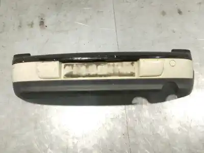 Автозапчасти б/у задний бампер за mini clubman (r55) cooper d ссылки oem iam 51122757490