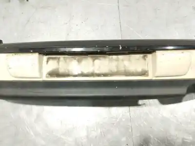 Автозапчастина б/у задній бампер для mini clubman (r55) cooper d посилання на oem iam 51122757490 51122754259 51122757491