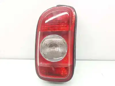 Автозапчасти б/у левый задний фонарь за mini clubman (r55) cooper d ссылки oem iam 63212754529