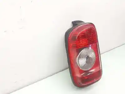 Автозапчасти б/у левый задний фонарь за mini clubman (r55) cooper d ссылки oem iam 63212754529 2754529 7167411