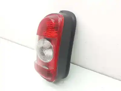 Автозапчасти б/у левый задний фонарь за mini clubman (r55) cooper d ссылки oem iam 63212754529 2754529 7167411
