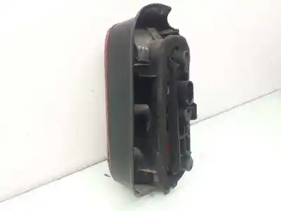 Автозапчасти б/у левый задний фонарь за mini clubman (r55) cooper d ссылки oem iam 63212754529 2754529 7167411