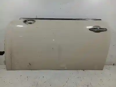 Автозапчасти б/у ЛЕВАЯ ПЕРЕДНЯЯ ДВЕРЬ за MINI CLUBMAN (R55)  ссылки OEM IAM 41002755935  
