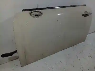 Автозапчасти б/у левая передняя дверь за mini clubman (r55) cooper d ссылки oem iam 41002755935  41009628767