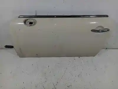 Автозапчасти б/у левая передняя дверь за mini clubman (r55) cooper d ссылки oem iam 41002755935  41009628767