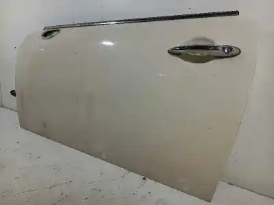 Автозапчасти б/у левая передняя дверь за mini clubman (r55) cooper d ссылки oem iam 41002755935  41009628767