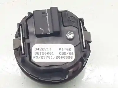 Автозапчасти б/у предупреждение за mini clubman (r55) cooper d ссылки oem iam 61313422211 88190001 3422211