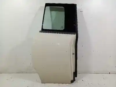 Автозапчасти б/у дверь задняя правая за mini clubman (r55) cooper d ссылки oem iam 41527312189