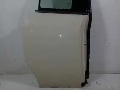 Автозапчасти б/у дверь задняя правая за mini clubman (r55) cooper d ссылки oem iam 41527312189  