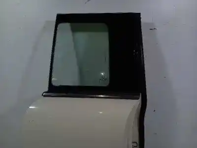 Автозапчасти б/у дверь задняя правая за mini clubman (r55) cooper d ссылки oem iam 41527312189  