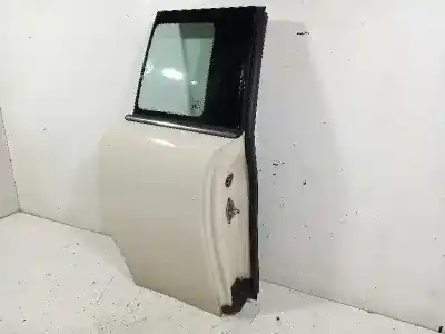 Автозапчасти б/у дверь задняя правая за mini clubman (r55) cooper d ссылки oem iam 41527312189  