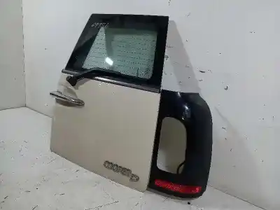 Автозапчасти б/у дверь задняя правая за mini clubman (r55) cooper d ссылки oem iam 41542757716  
