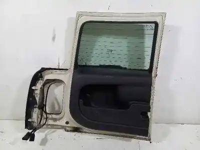 Автозапчасти б/у дверь задняя правая за mini clubman (r55) cooper d ссылки oem iam 41542757716  