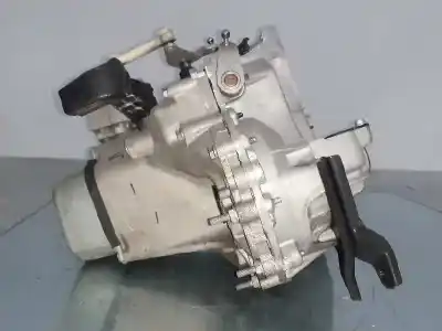 Pezzo di ricambio per auto di seconda mano riduttore per citroen c3 live riferimenti oem iam 20a701  1245703