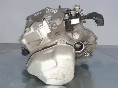 Pezzo di ricambio per auto di seconda mano riduttore per citroen c3 live riferimenti oem iam 20a701  1245703