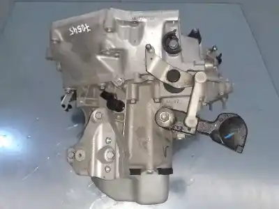 Pezzo di ricambio per auto di seconda mano riduttore per citroen c3 live riferimenti oem iam 20a701  1245703