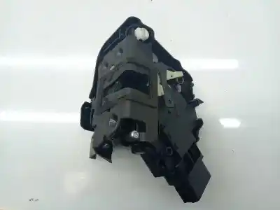 İkinci el araba yedek parçası SOL ARKA KAPI KILIDI için FORD FOCUS LIM. (CB4)  OEM IAM referansları 4892387  4M5AR26413BE