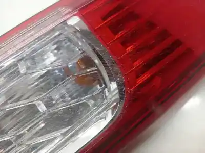 Second-hand car spare part right tailgate light for ford focus lim. (cb4) econetic oem iam references 1520757  8m5113404a