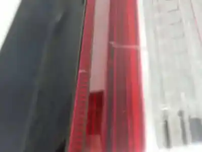 Second-hand car spare part right tailgate light for ford focus lim. (cb4) econetic oem iam references 1520757  8m5113404a