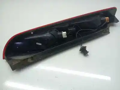 Second-hand car spare part right tailgate light for ford focus lim. (cb4) econetic oem iam references 1520757  8m5113404a
