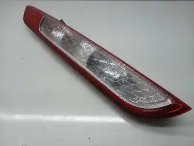 Second-hand car spare part left tailgate light for ford focus lim. (cb4) econetic oem iam references 1520769  8m5113405a