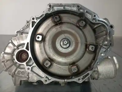 Pièce détachée automobile d'occasion BOÎTE DE VITESSES pour CITROEN C5 BERLINA  Références OEM IAM 20GN03  0208770L