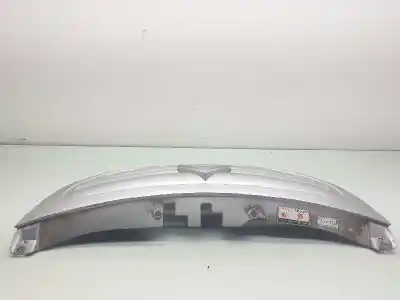 Piesă de schimb auto la mâna a doua grilã de airerisire partea din fatã pentru citroen c3 1.4 hdi (68 cv) 1.4 hdi referințe oem iam 7804l0 9642692880 9647156780
