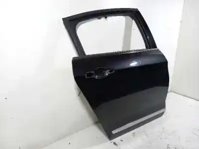 Pezzo di ricambio per auto di seconda mano porta posteriore destra per citroen c5 berlina exclusive riferimenti oem iam 9008r8  
