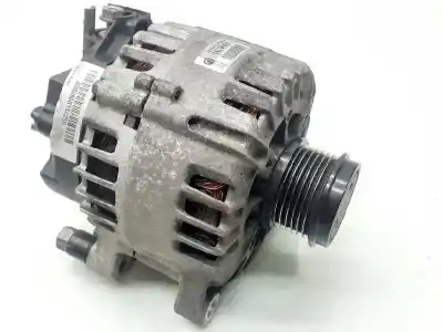Автозапчастина б/у генератор для ford kuga (cbs) titanium посилання на oem iam 1762377