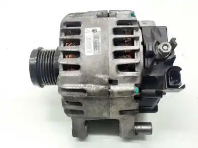 Автозапчастина б/у генератор для ford kuga (cbs) titanium посилання на oem iam 1762377 h625498a 28-7671