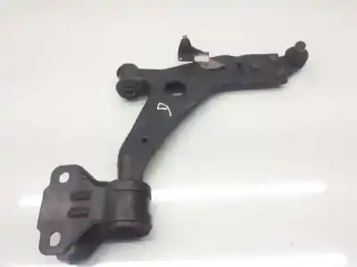 Автозапчастина б/у передній правий нижний рычаг підвіски для ford kuga (cbs) titanium посилання на oem iam 1793236