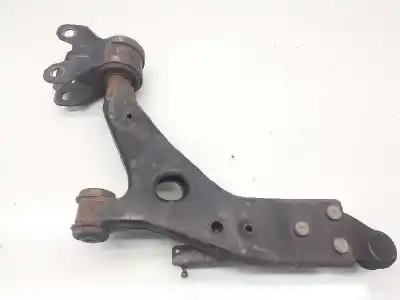 Автозапчастина б/у передній правий нижний рычаг підвіски для ford kuga (cbs) titanium посилання на oem iam 1793236 1427161 cv613c339aaa