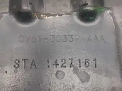 Автозапчастина б/у передній правий нижний рычаг підвіски для ford kuga (cbs) titanium посилання на oem iam 1793236 1427161 cv613c339aaa