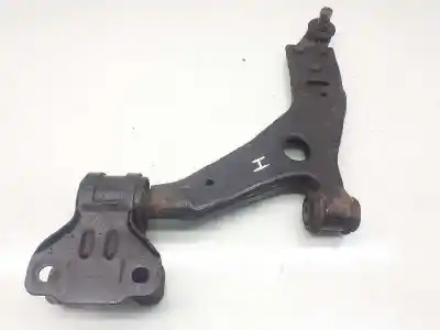 Автозапчастина б/у передній лівий нижний рычаг підвіски для ford kuga (cbs) titanium посилання на oem iam 1793237