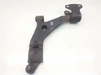 Автозапчастина б/у передній лівий нижний рычаг підвіски для ford kuga (cbs) titanium посилання на oem iam 1793237 1427341 cv613a262aaa