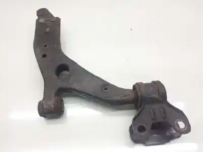 Автозапчастина б/у передній лівий нижний рычаг підвіски для ford kuga (cbs) titanium посилання на oem iam 1793237 1427341 cv613a262aaa
