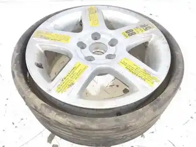 Автозапчасти б/у запасное колесо за audi a6 avant (4b5) 2.5 tdi ссылки oem iam 427601025b  