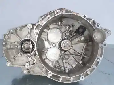 Автозапчастина б/у коробка передач для ford kuga (cbs) titanium посилання на oem iam cv6r7002tcb