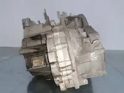 Автозапчастина б/у коробка передач для ford kuga (cbs) titanium посилання на oem iam cv6r7002tcb 240714 tigc1