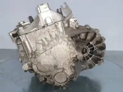 Автозапчастина б/у коробка передач для ford kuga (cbs) titanium посилання на oem iam cv6r7002tcb 240714 tigc1