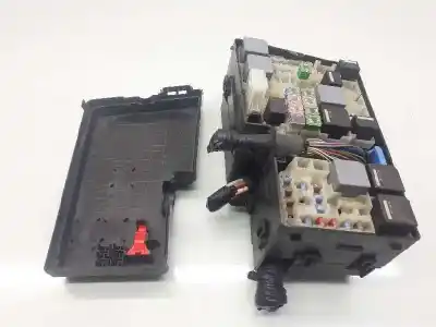 Автозапчастина б/у реле/запоперівник для ford kuga (cbs) titanium посилання на oem iam 1695809