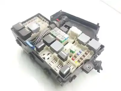 Автозапчастина б/у реле/запоперівник для ford kuga (cbs) titanium посилання на oem iam 1695809 e02345500 av6t14a067ad