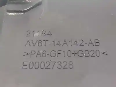 Автозапчастина б/у реле/запоперівник для ford kuga (cbs) titanium посилання на oem iam 1695809 e02345500 av6t14a067ad