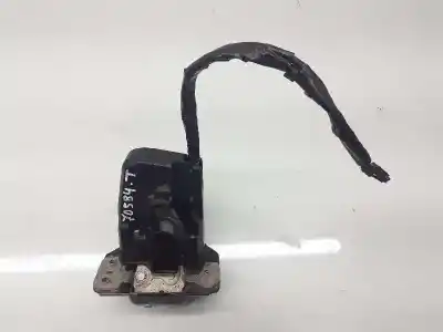 Автозапчастина б/у замок багажника / ворот для ford kuga (cbs) titanium посилання на oem iam 1843009  cv447843102a